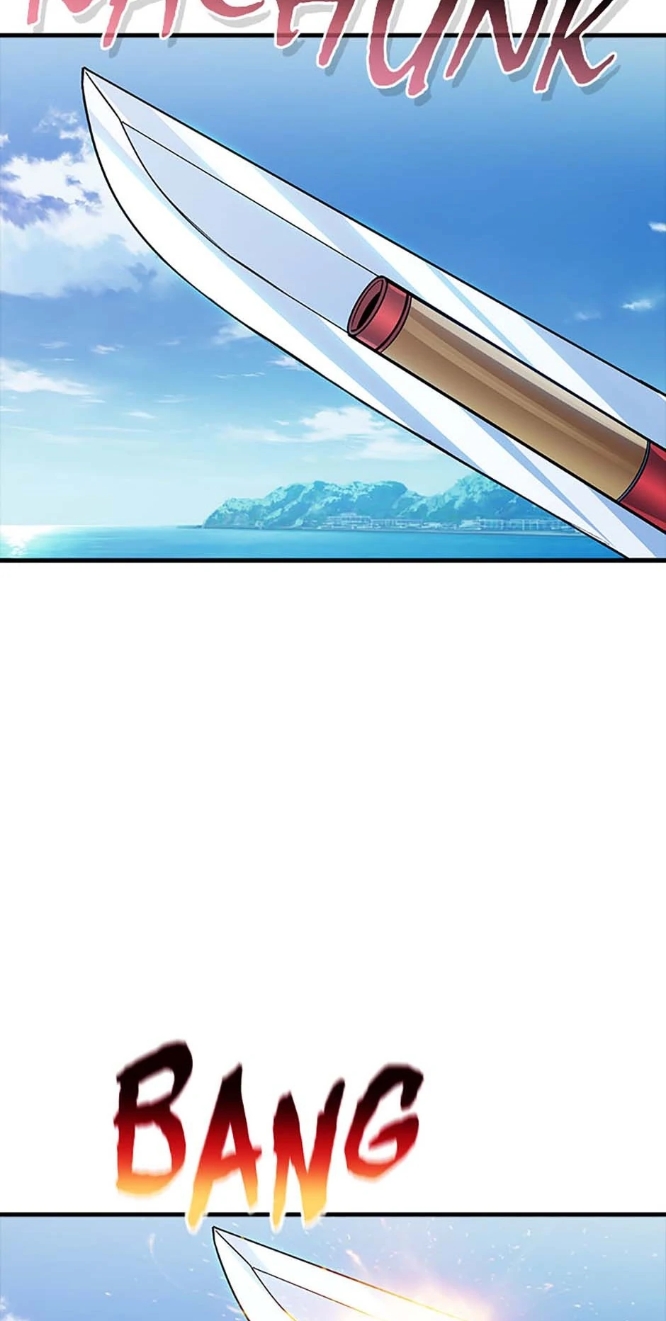I have an SSS-rank Trait, but I want a Normal Life Chapter 118 56